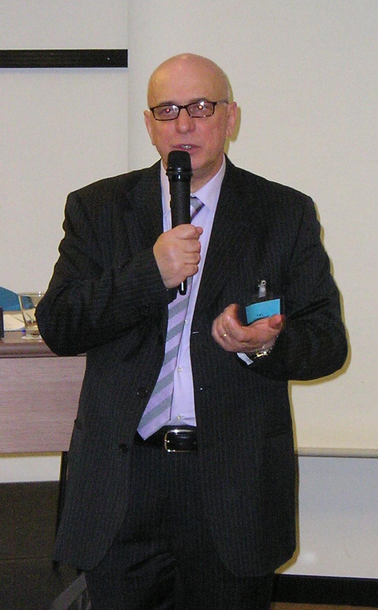 Gianpietro Pagnoncelli, rieletto presidente Fsi